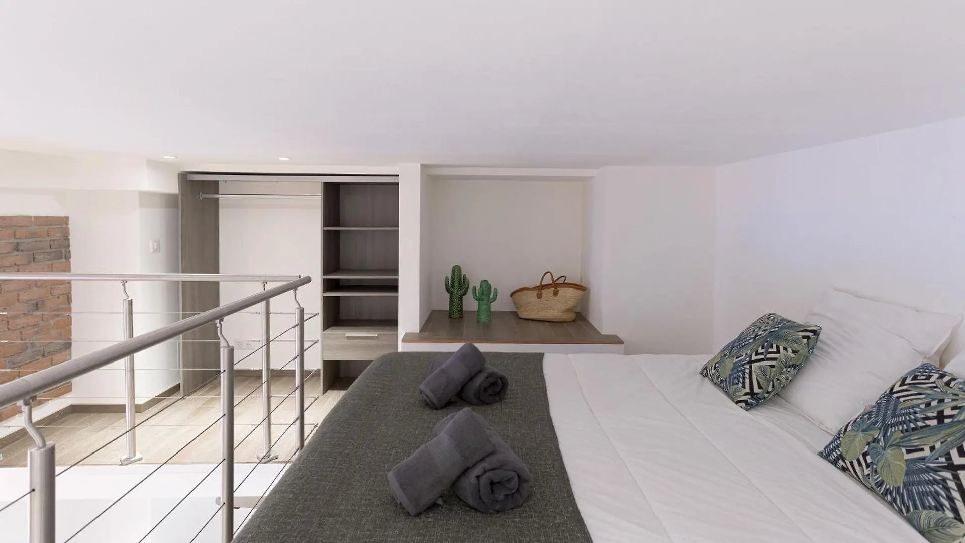 La Chaumiere Apartment Cannes France