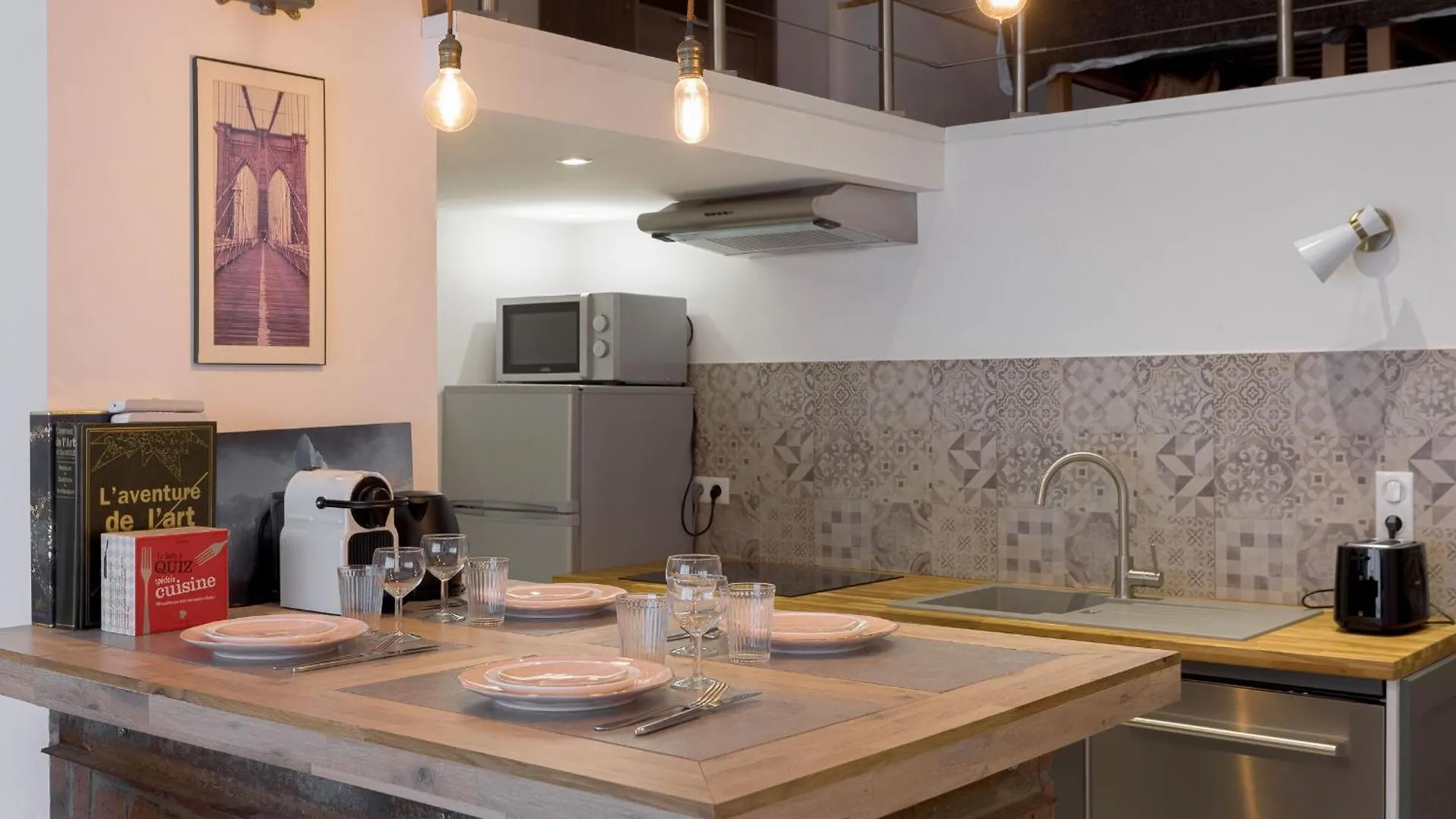 La Chaumiere Apartment Cannes