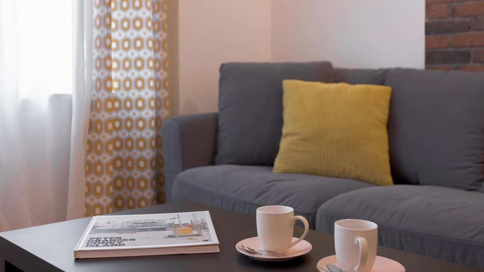 La Chaumiere Apartment Cannes