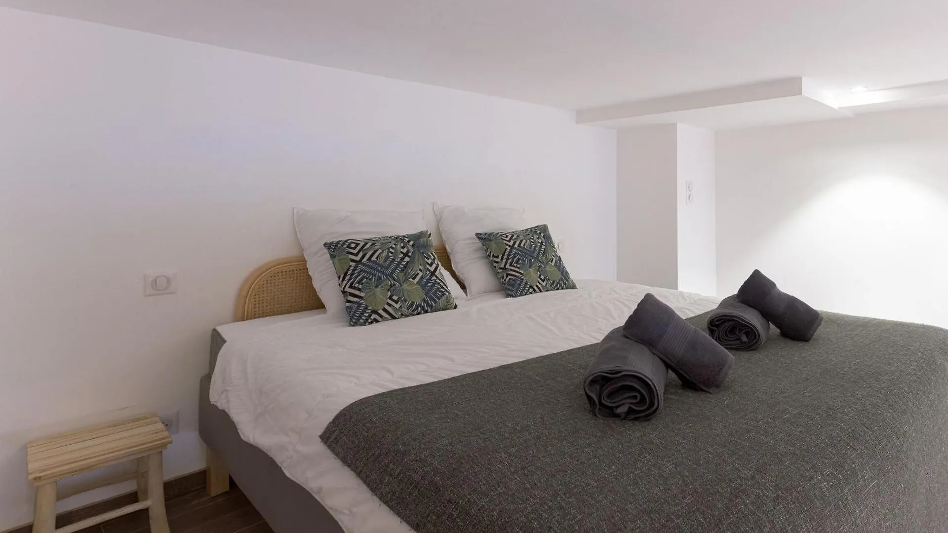 La Chaumiere Apartment Cannes France