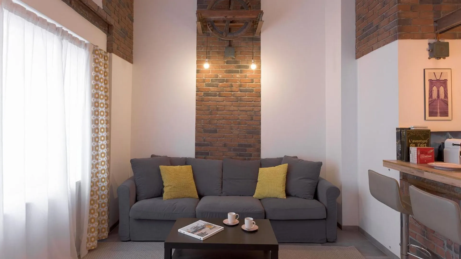 La Chaumiere Apartment Cannes