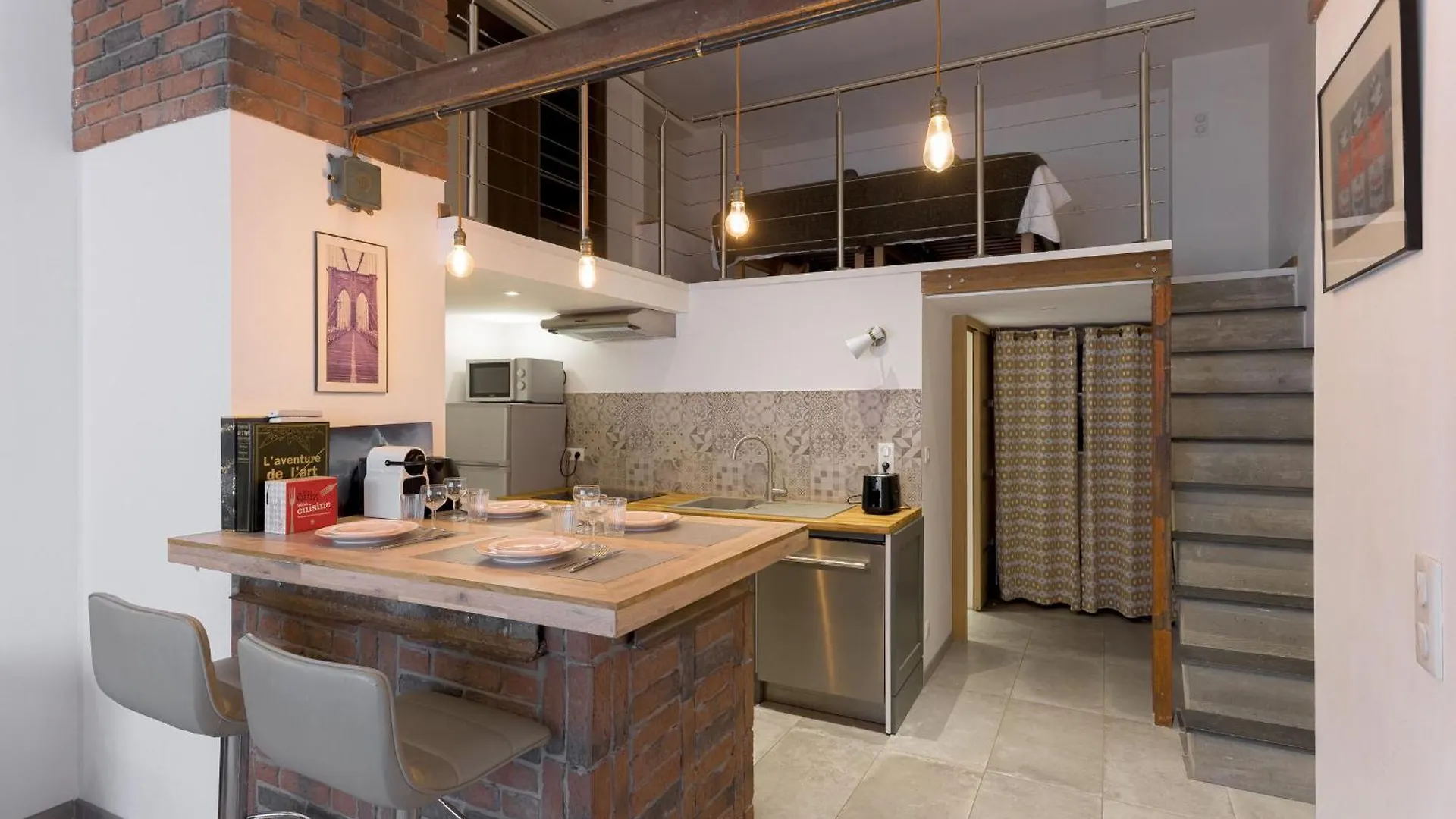 La Chaumiere Apartment Cannes 0*,