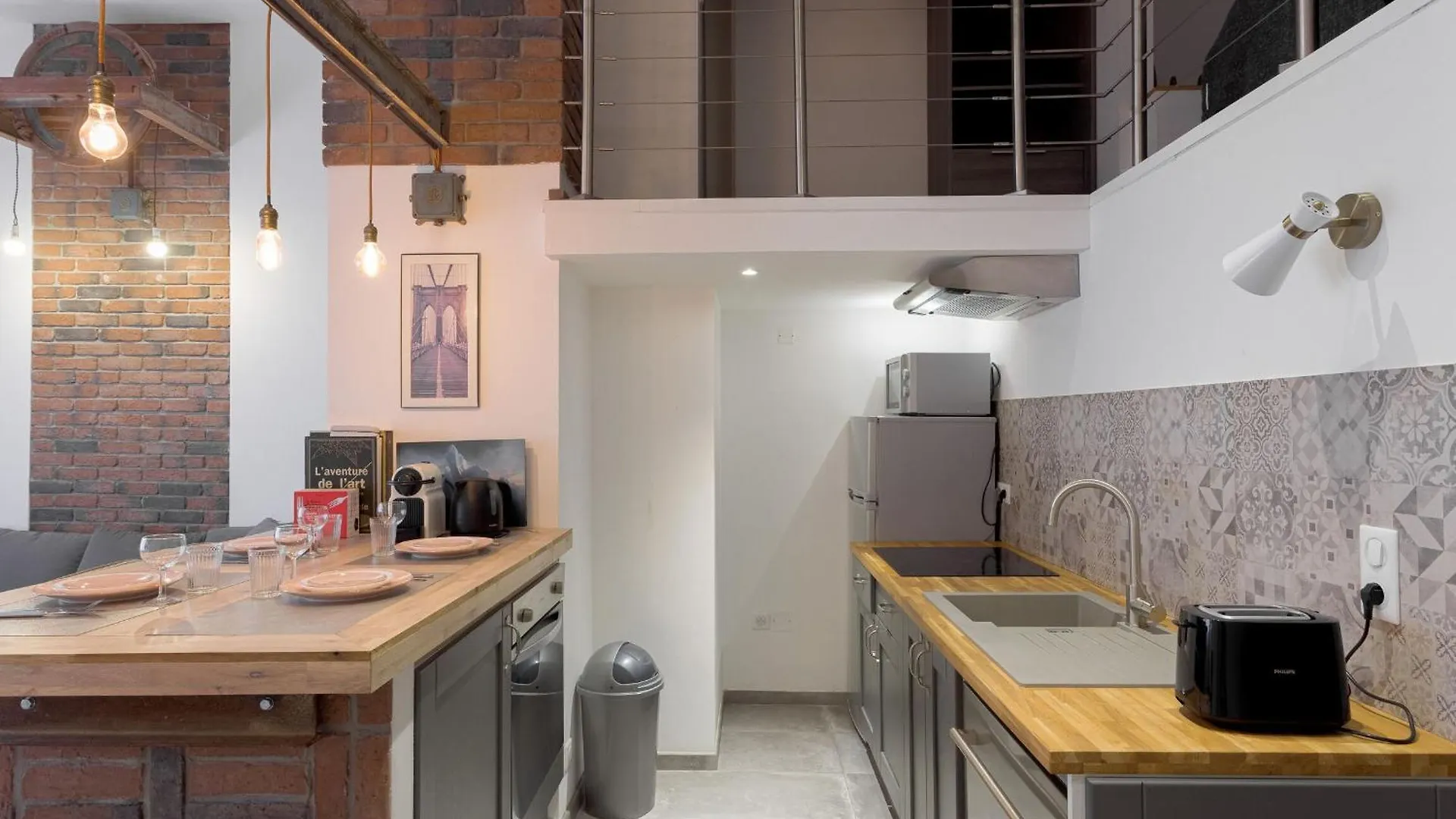 La Chaumiere Apartment Cannes