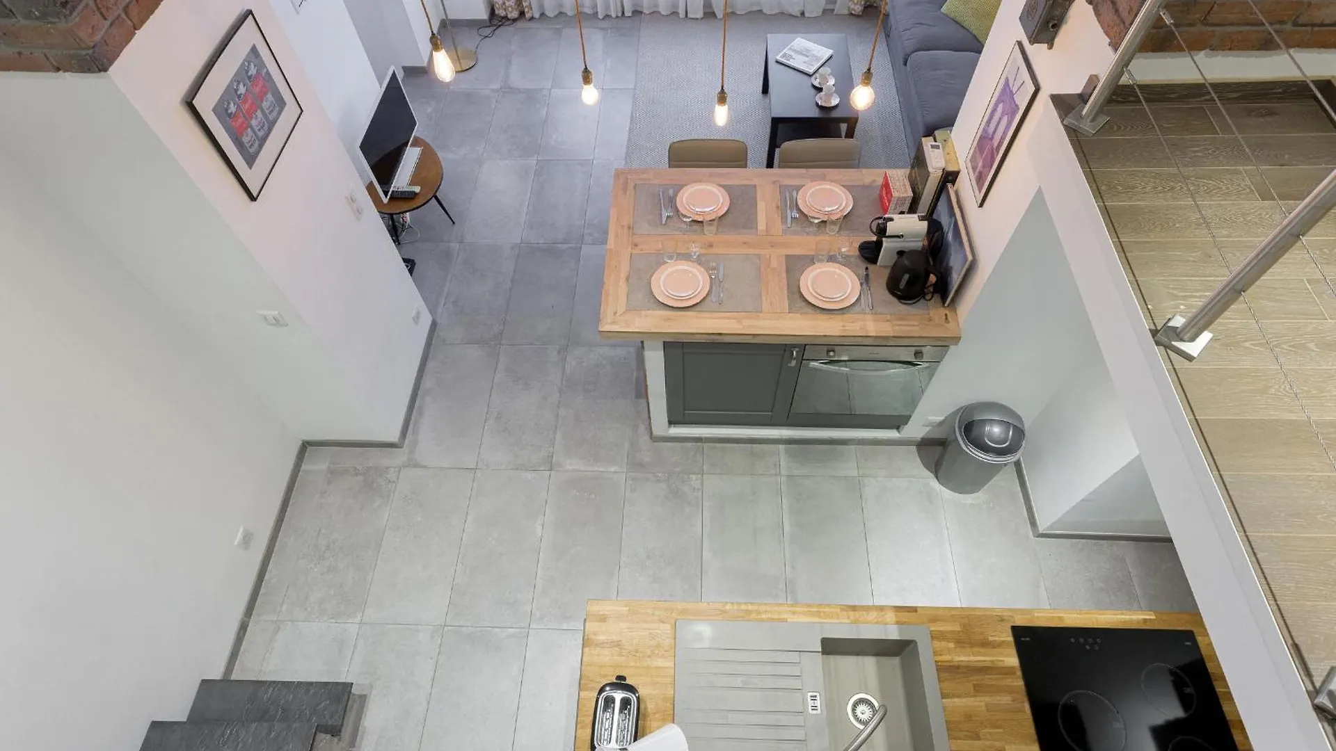 La Chaumiere Apartment Cannes