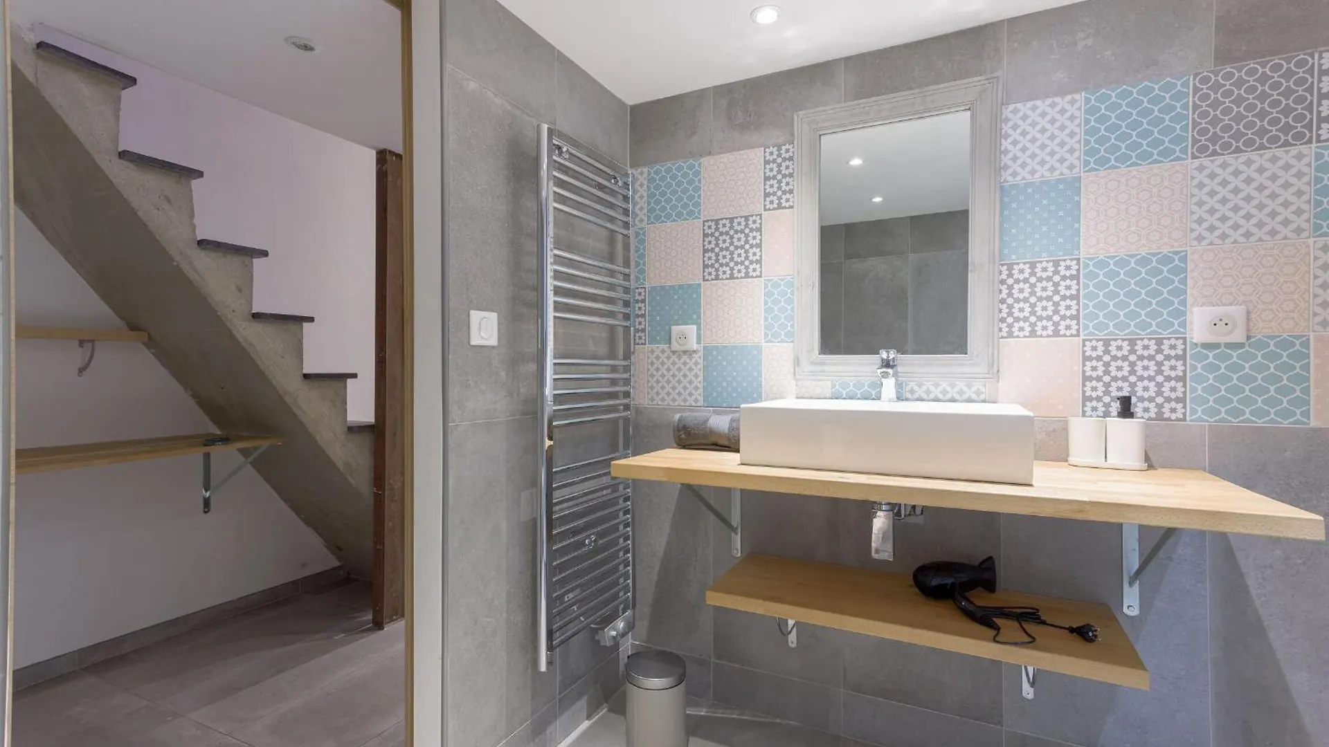 La Chaumiere Apartment Cannes France