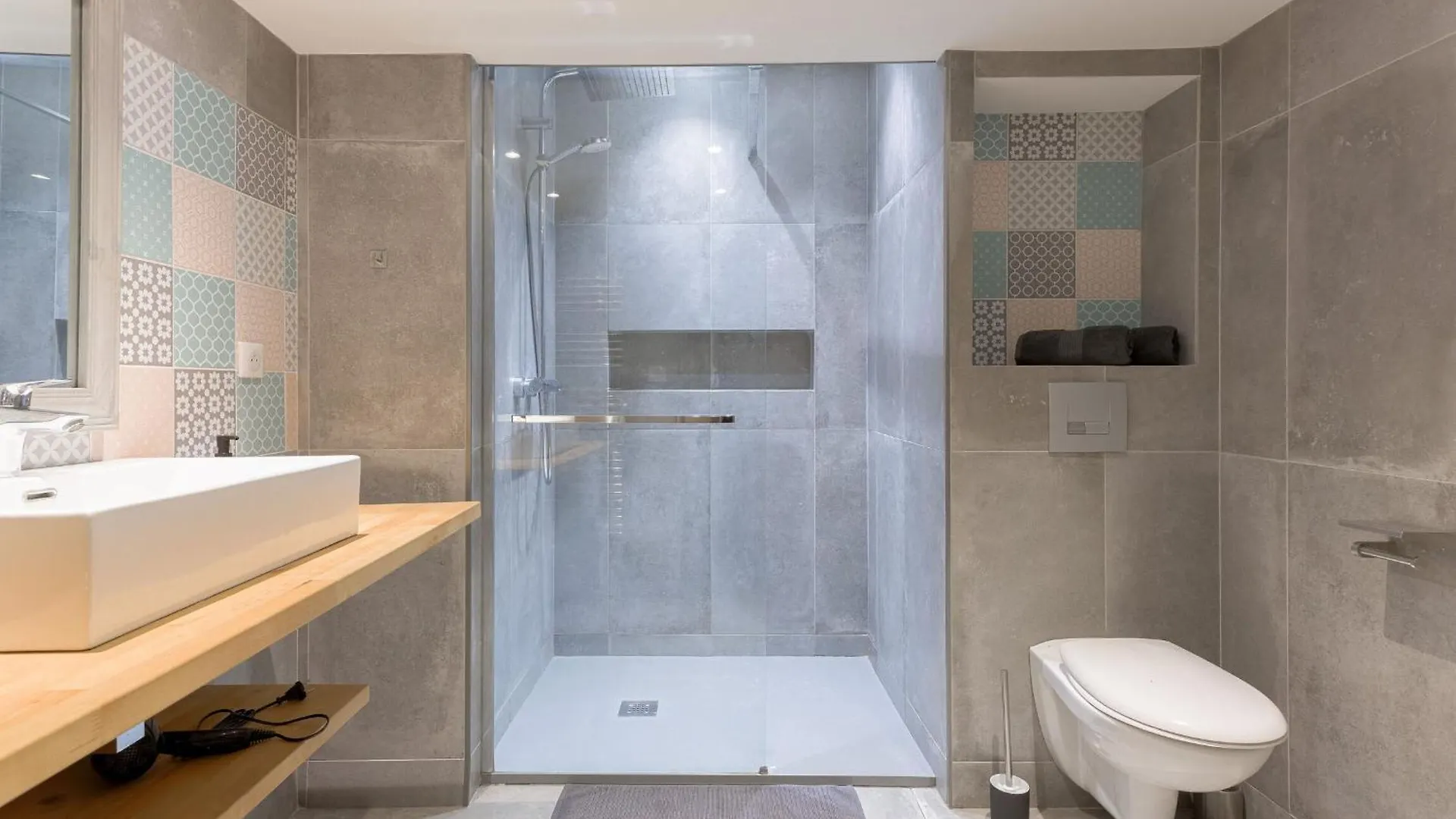 La Chaumiere Apartment Cannes